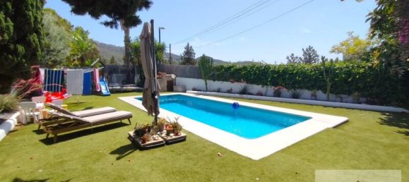 4 غرف نوم منزل في Ibiza, Spain رقم 145099 12