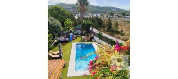 4 غرف نوم منزل في Ibiza, Spain رقم 145099 24