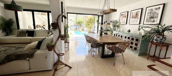 4 غرف نوم منزل في Ibiza, Spain رقم 145099 7