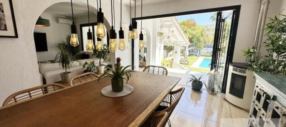 4 غرف نوم منزل في Ibiza, Spain رقم 145099 8