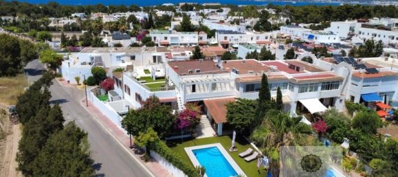 4 غرف نوم منزل في Ibiza, Spain رقم 145099 2