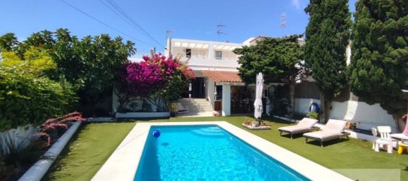 4 غرف نوم منزل في Ibiza, Spain رقم 145099 3