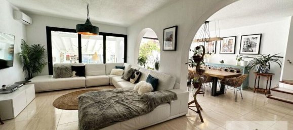 4 غرف نوم منزل في Ibiza, Spain رقم 145099 5