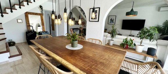 4 غرف نوم منزل في Ibiza, Spain رقم 145099 4