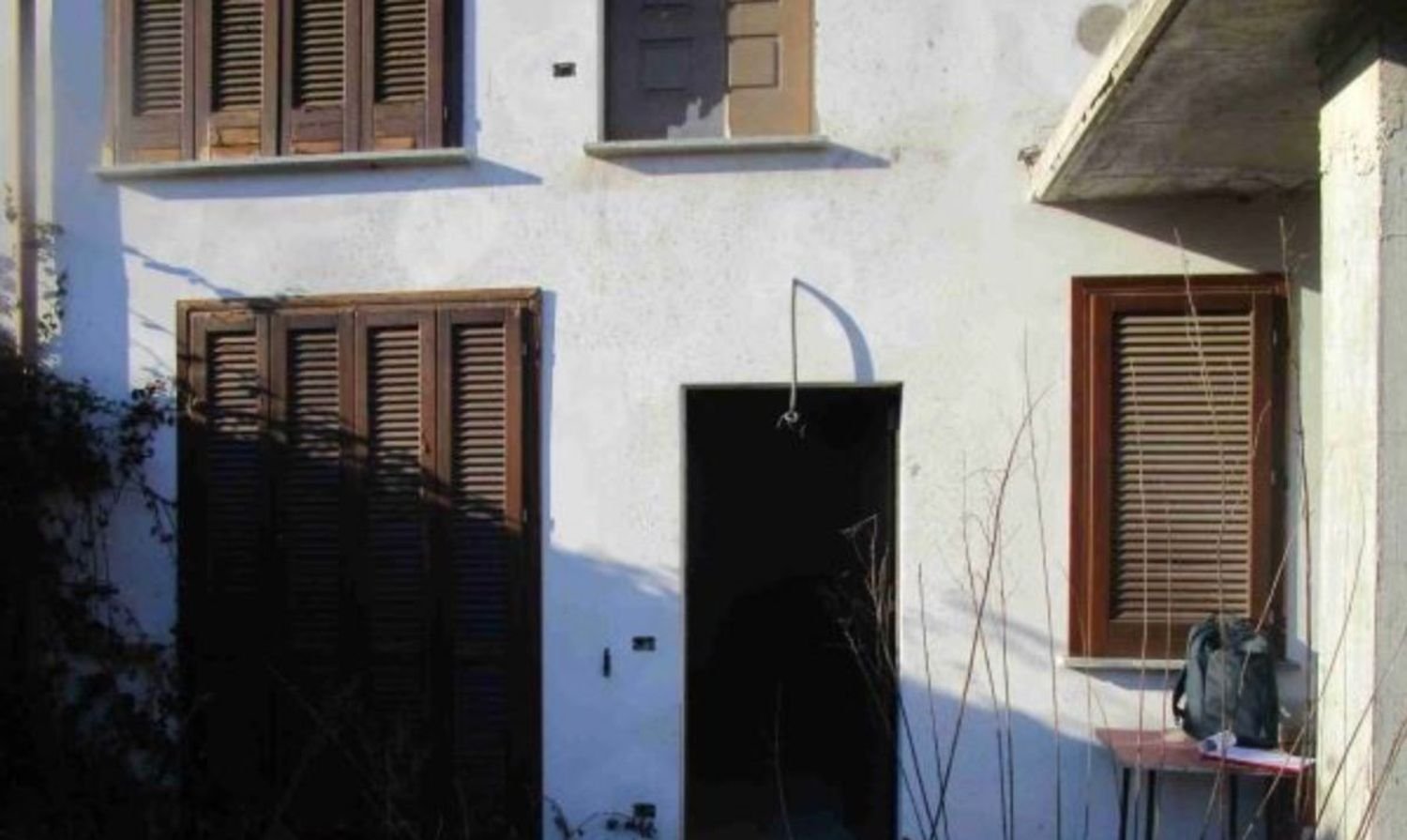 Estudio en Olevano di Lomellina, Italy No. 144405