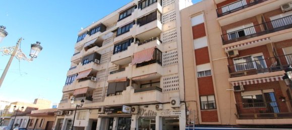 4 bedrooms Apartment in Guardamar del Segura, Spain No. 181457 13