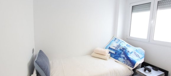 4 bedrooms Apartment in Guardamar del Segura, Spain No. 181457 10