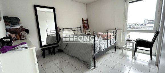 Apartamento de 2 dormitorios en Toulouse, France No. 284335 2