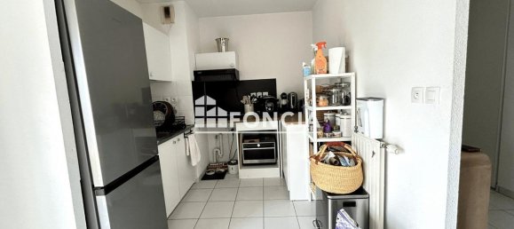 Apartamento de 2 dormitorios en Toulouse, France No. 284335 5