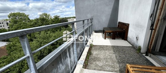 Apartamento de 2 dormitorios en Toulouse, France No. 284335 4