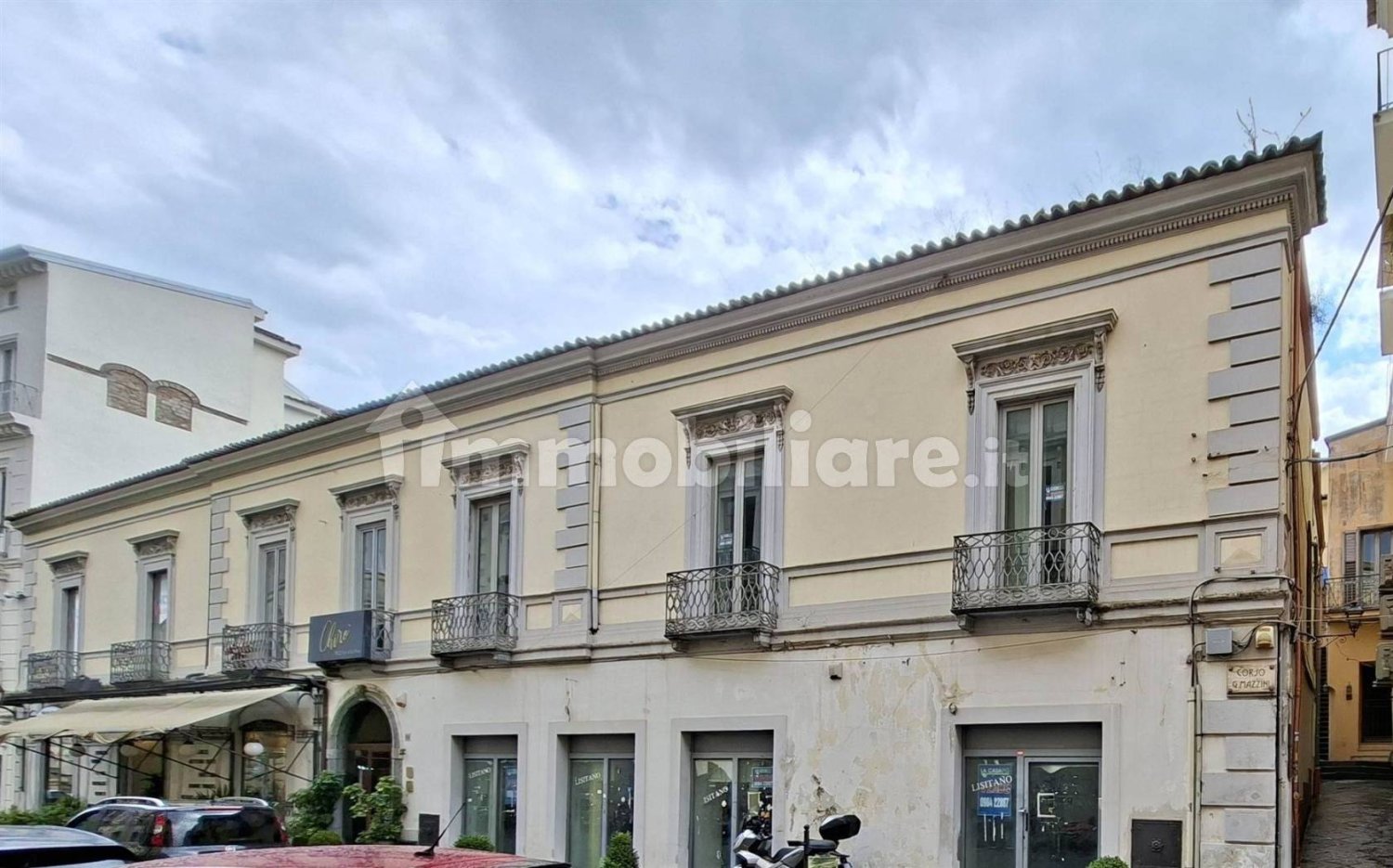 13 غرف نوم منزل في Catanzaro, Italy رقم 348056