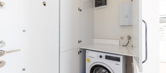 Wohnung 1+1 in Tosmur, Turkey, Nr. 16374 2