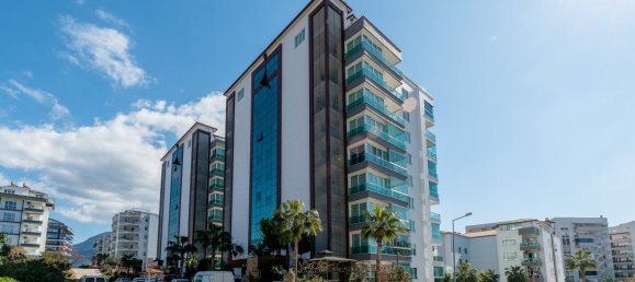 Wohnung 1+1 in Tosmur, Turkey, Nr. 16374 6