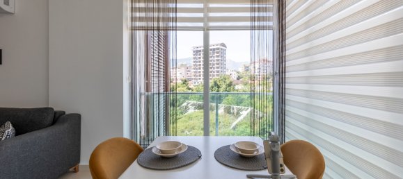 Wohnung 1+1 in Tosmur, Turkey, Nr. 16374 7