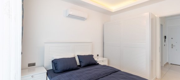 Wohnung 1+1 in Tosmur, Turkey, Nr. 16374 3