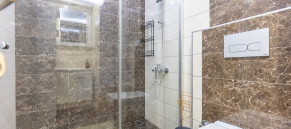 Wohnung 1+1 in Tosmur, Turkey, Nr. 16374 5