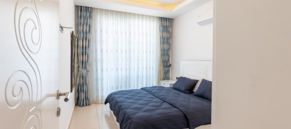 Wohnung 1+1 in Tosmur, Turkey, Nr. 16374 11