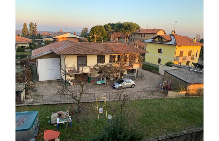 5-salle Villa à Gattico-Veruno, Italy No. 254130