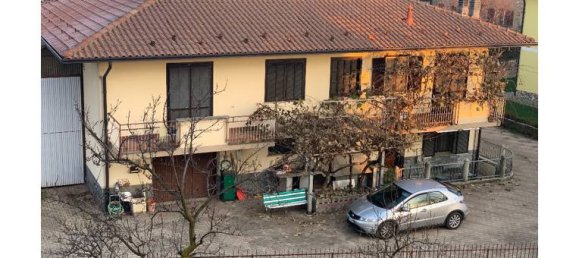 5-salle Villa à Gattico-Veruno, Italy No. 254130 2