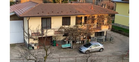 5-salle Villa à Gattico-Veruno, Italy No. 254130 4