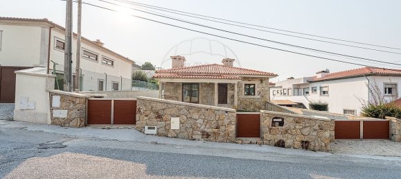 4 غرف نوم منزل في Freiriz, Portugal رقم 177315 16