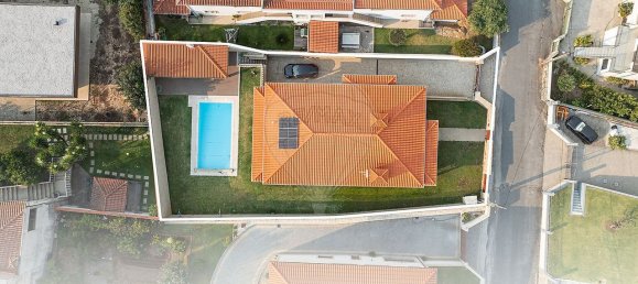 4 غرف نوم منزل في Freiriz, Portugal رقم 177315 11