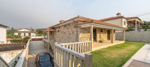 4 غرف نوم منزل في Freiriz, Portugal رقم 177315 13