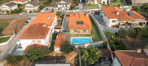 4 غرف نوم منزل في Freiriz, Portugal رقم 177315 25