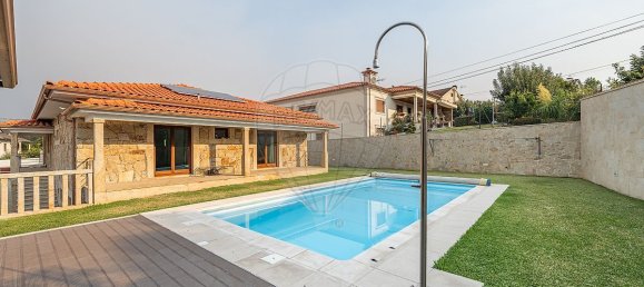 4 غرف نوم منزل في Freiriz, Portugal رقم 177315 27