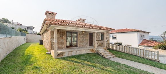 4 غرف نوم منزل في Freiriz, Portugal رقم 177315 29