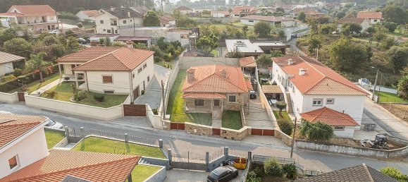 4 غرف نوم منزل في Freiriz, Portugal رقم 177315 15