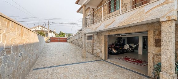 4 غرف نوم منزل في Freiriz, Portugal رقم 177315 6