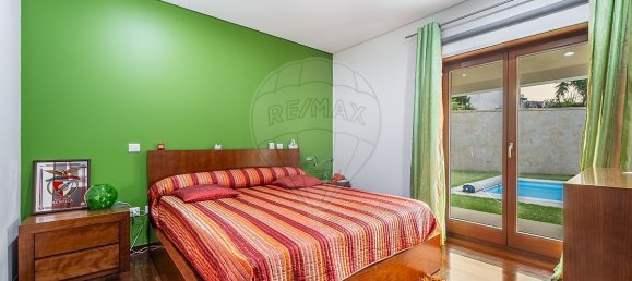 4 غرف نوم منزل في Freiriz, Portugal رقم 177315 37