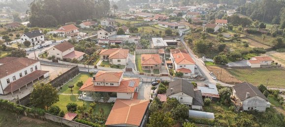 4 غرف نوم منزل في Freiriz, Portugal رقم 177315 23