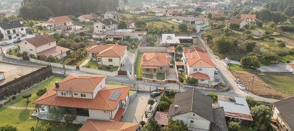 4 غرف نوم منزل في Freiriz, Portugal رقم 177315 24