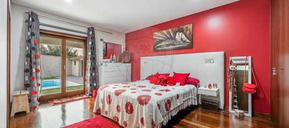 4 غرف نوم منزل في Freiriz, Portugal رقم 177315 34