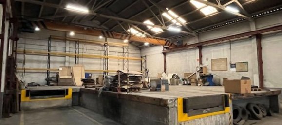 Lagerhaus in Camargo, Spain 530m², Nr. 164333 6