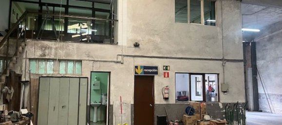 Lagerhaus in Camargo, Spain 530m², Nr. 164333 10