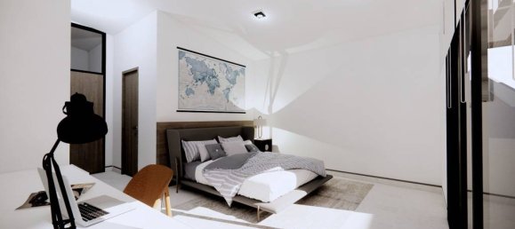 Villa de 3 dormitorios en Ko Samui, Thailand No. 19080 4