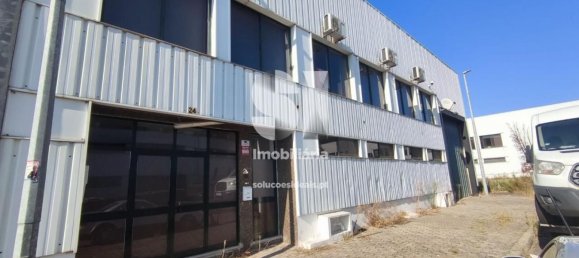 500m² Warehouse in Santo Tirso, Portugal No. 138738 6