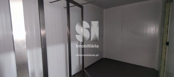 500m² Warehouse in Santo Tirso, Portugal No. 138738 32