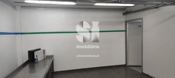 500m² Warehouse in Santo Tirso, Portugal No. 138738 20