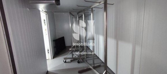 500m² Warehouse in Santo Tirso, Portugal No. 138738 31