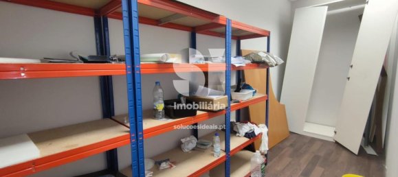 500m² Warehouse in Santo Tirso, Portugal No. 138738 13