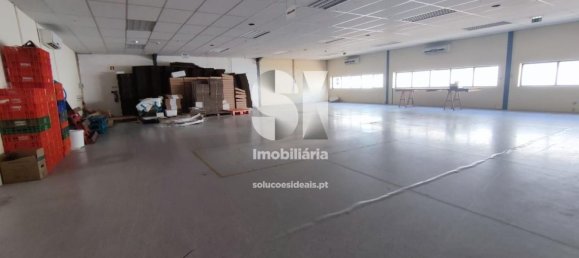 500m² Warehouse in Santo Tirso, Portugal No. 138738 8