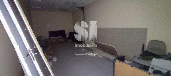 500m² Warehouse in Santo Tirso, Portugal No. 138738 9