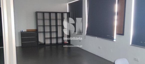 500m² Warehouse in Santo Tirso, Portugal No. 138738 16