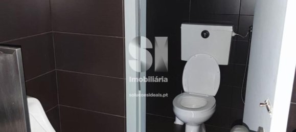 500m² Warehouse in Santo Tirso, Portugal No. 138738 17