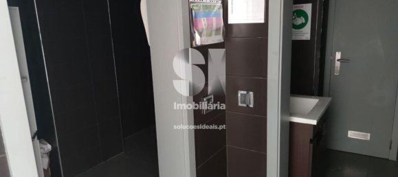 500m² Warehouse in Santo Tirso, Portugal No. 138738 24