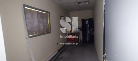 500m² Warehouse in Santo Tirso, Portugal No. 138738 10